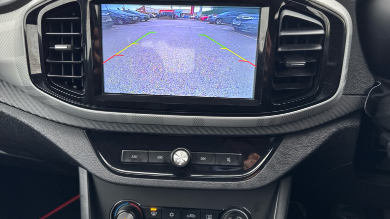 MG MG3 1.5 VTi-TECH Exclusive 5dr [Navigation] Petrol Hatchback